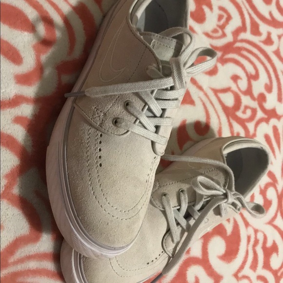 Nike SB Zoom Stefan Janoski Canvas RM - Picture 3 of 4